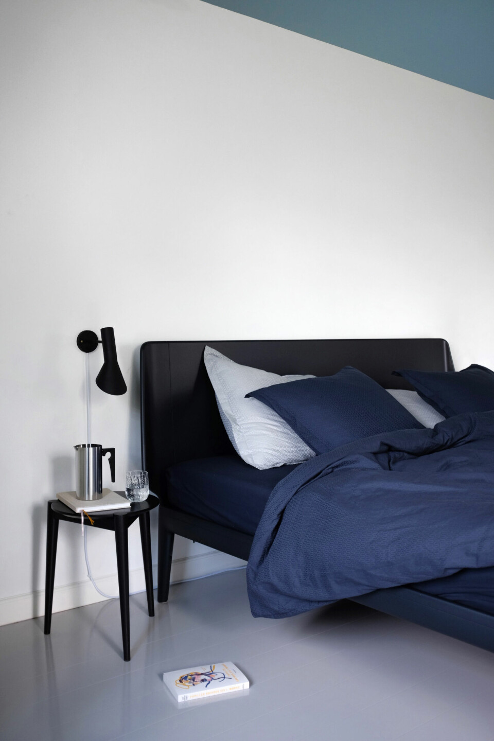 AJ væglampe fra Louis Poulsen, 5.050 kr