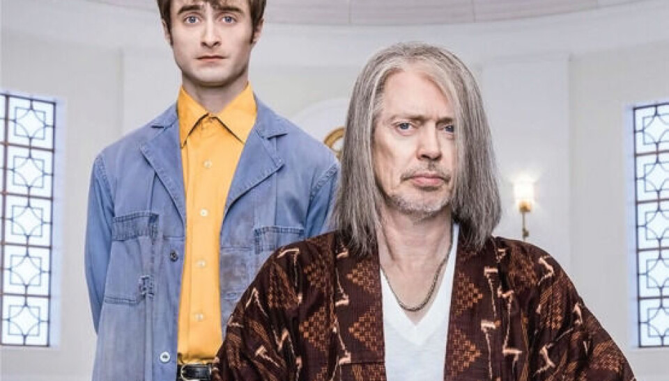Harry Potter skal redde menneskeheden: Det skal du se på HBO Nordic