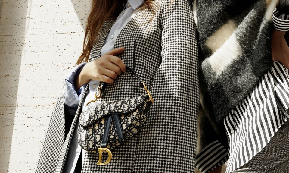 Fanny Moizant Vestiaire Collective